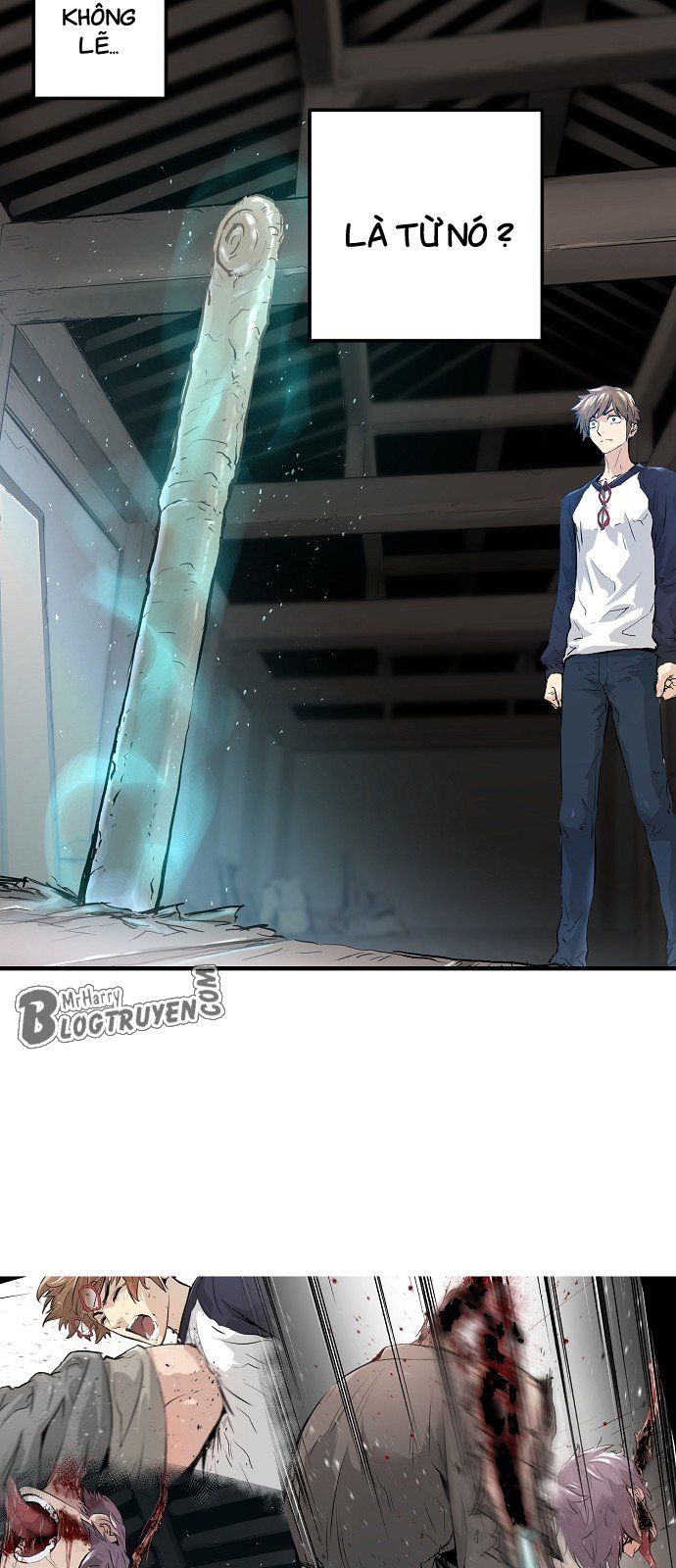 Nanyak Chapter 2 - Trang 2