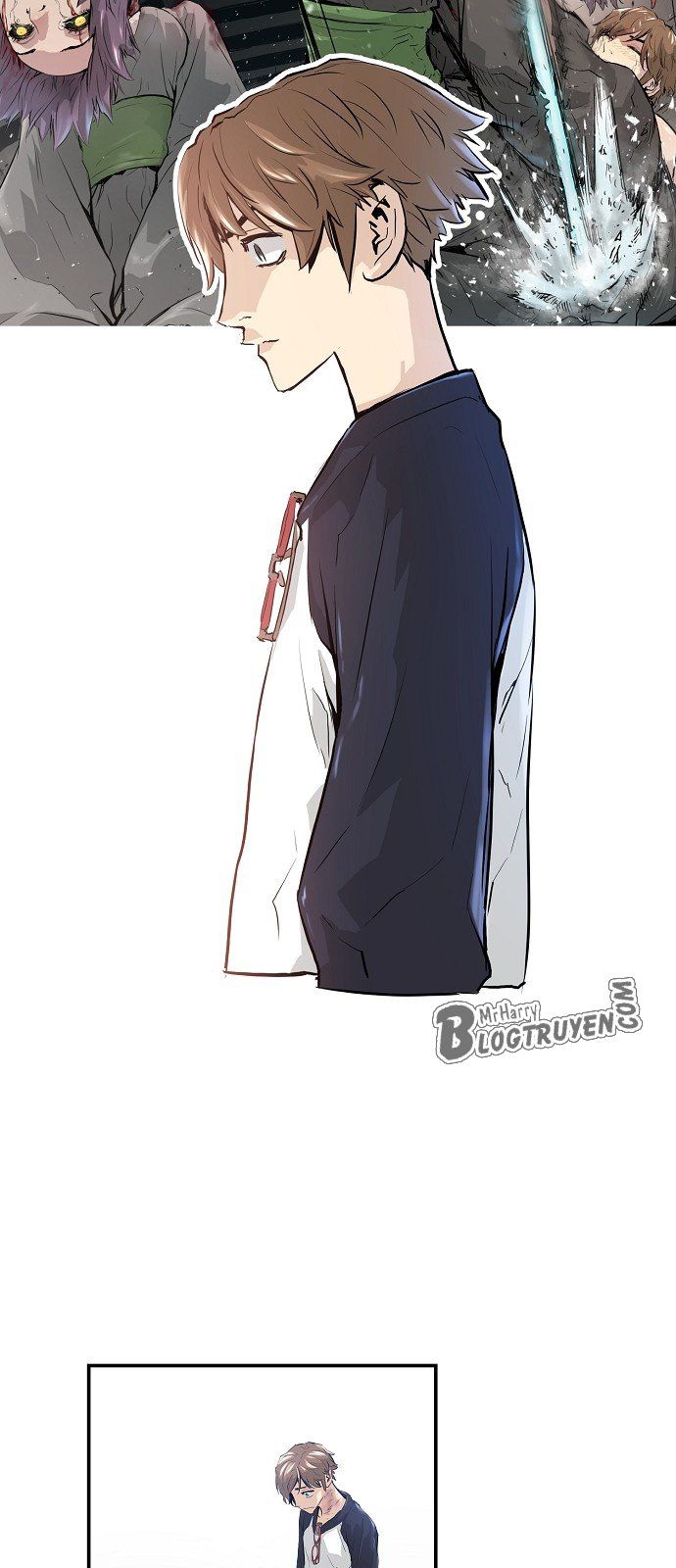 Nanyak Chapter 2 - Trang 2