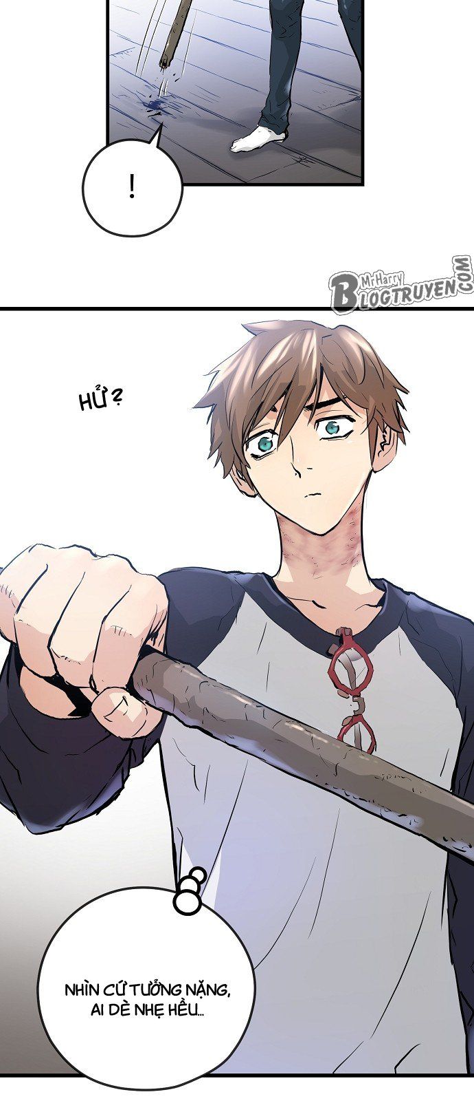 Nanyak Chapter 2 - Trang 2