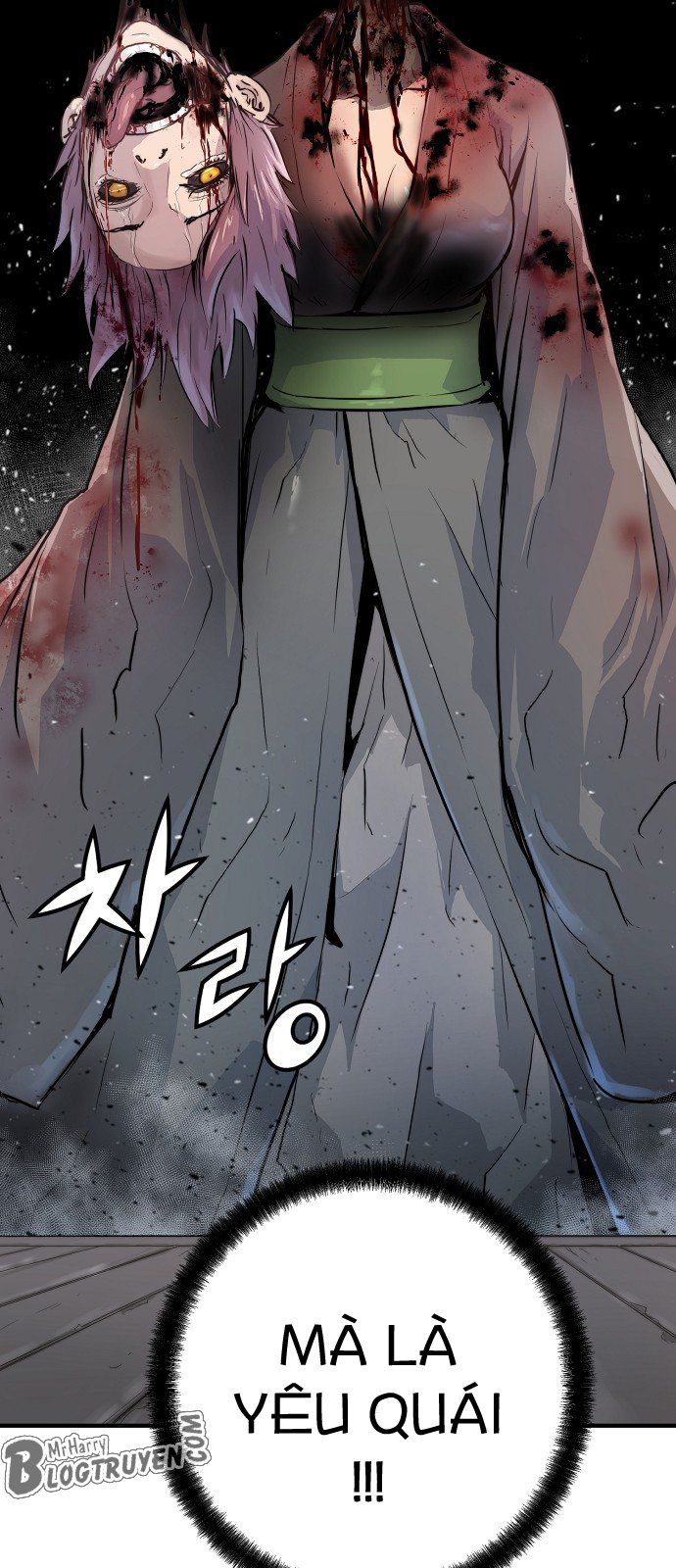 Nanyak Chapter 2 - Trang 2