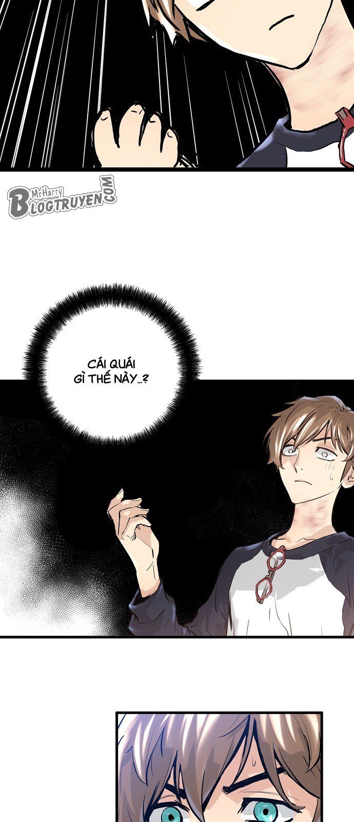 Nanyak Chapter 2 - Trang 2