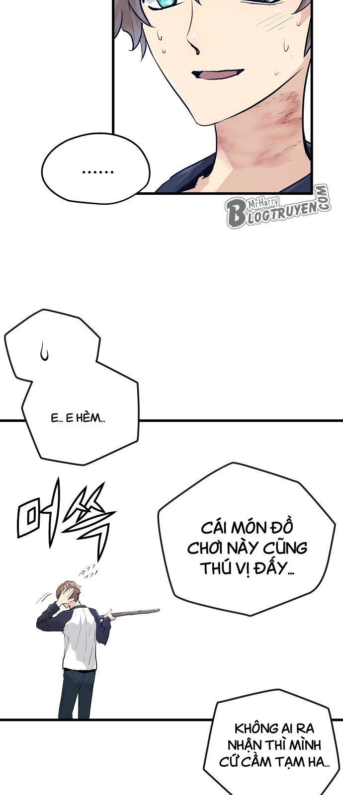 Nanyak Chapter 2 - Trang 2