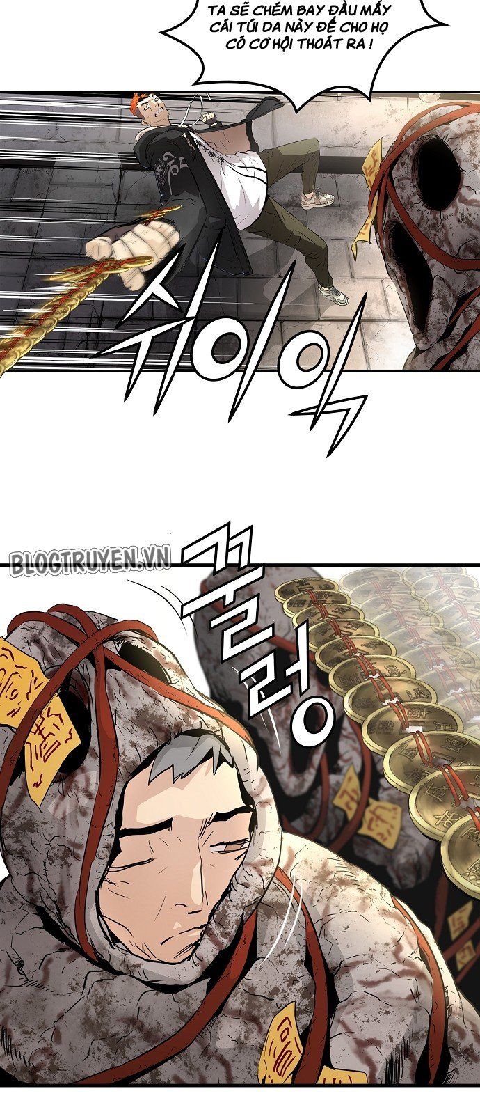 Nanyak Chapter 20 - Trang 2