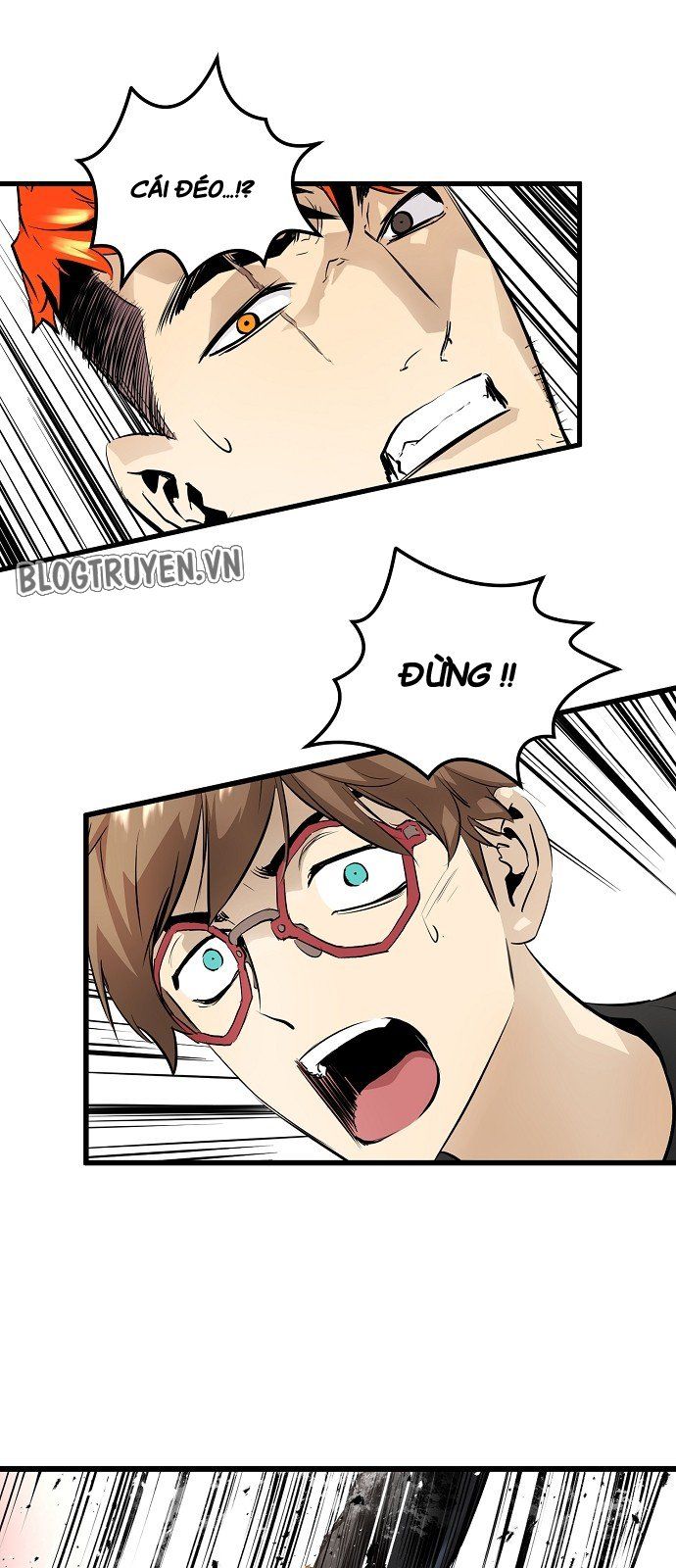 Nanyak Chapter 20 - Trang 2