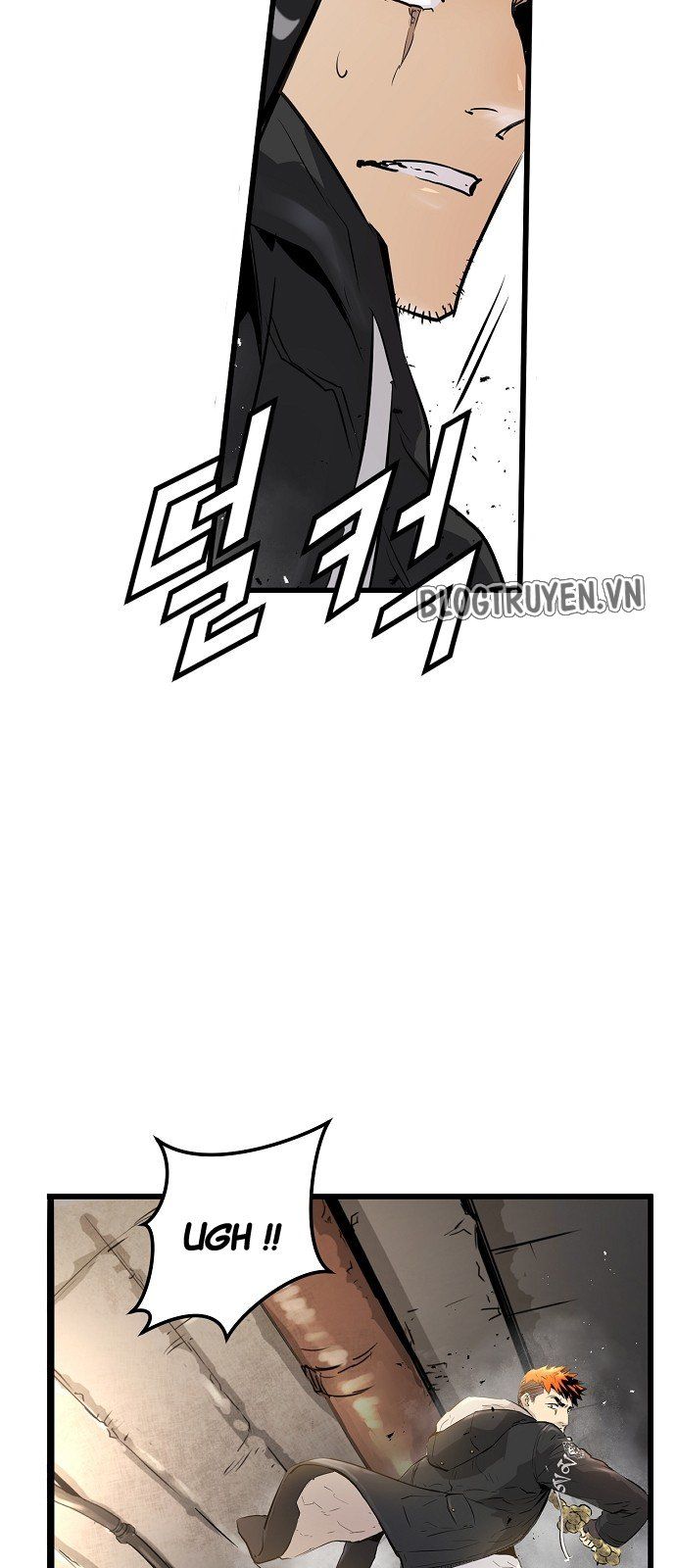 Nanyak Chapter 20 - Trang 2