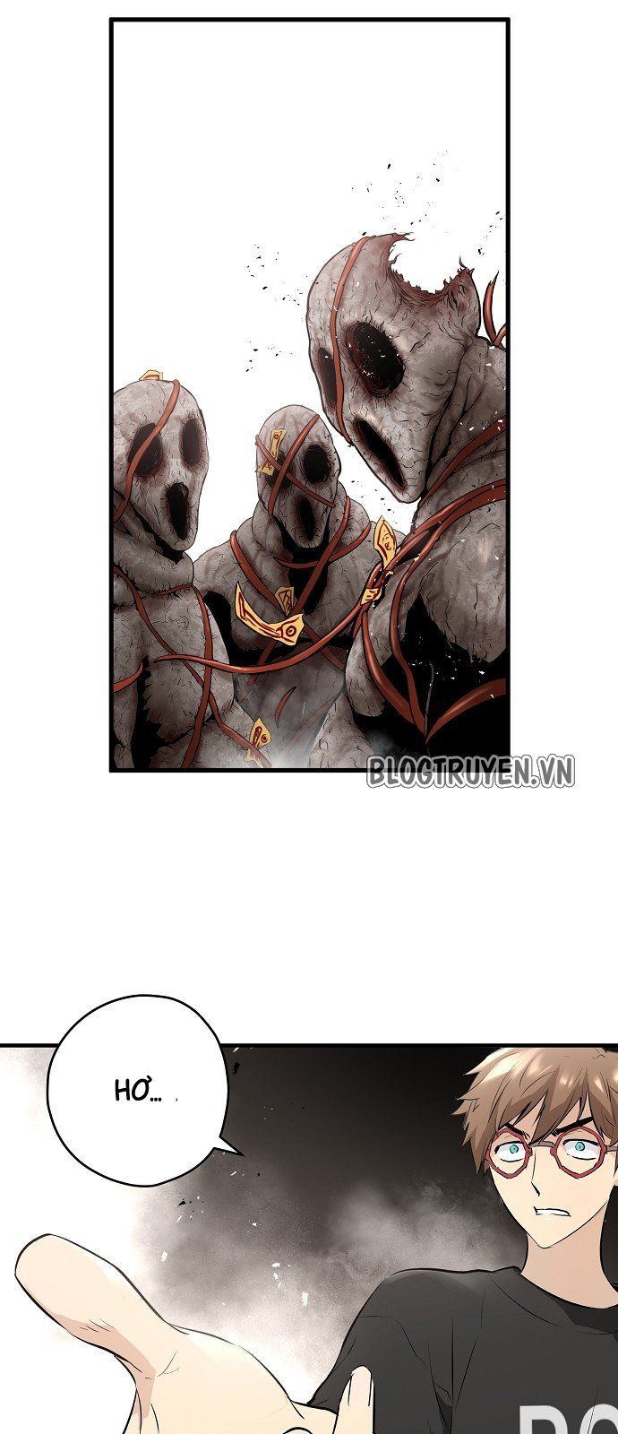 Nanyak Chapter 20 - Trang 2