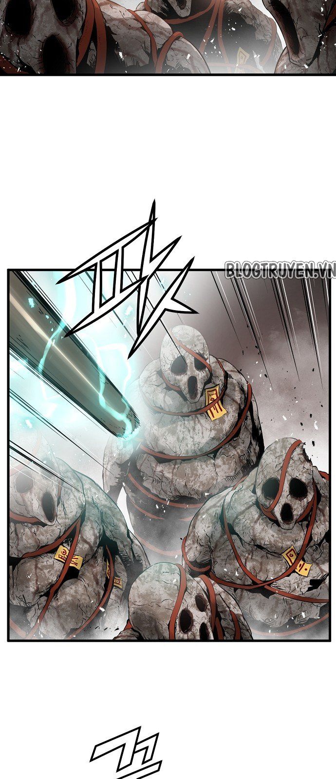 Nanyak Chapter 20 - Trang 2