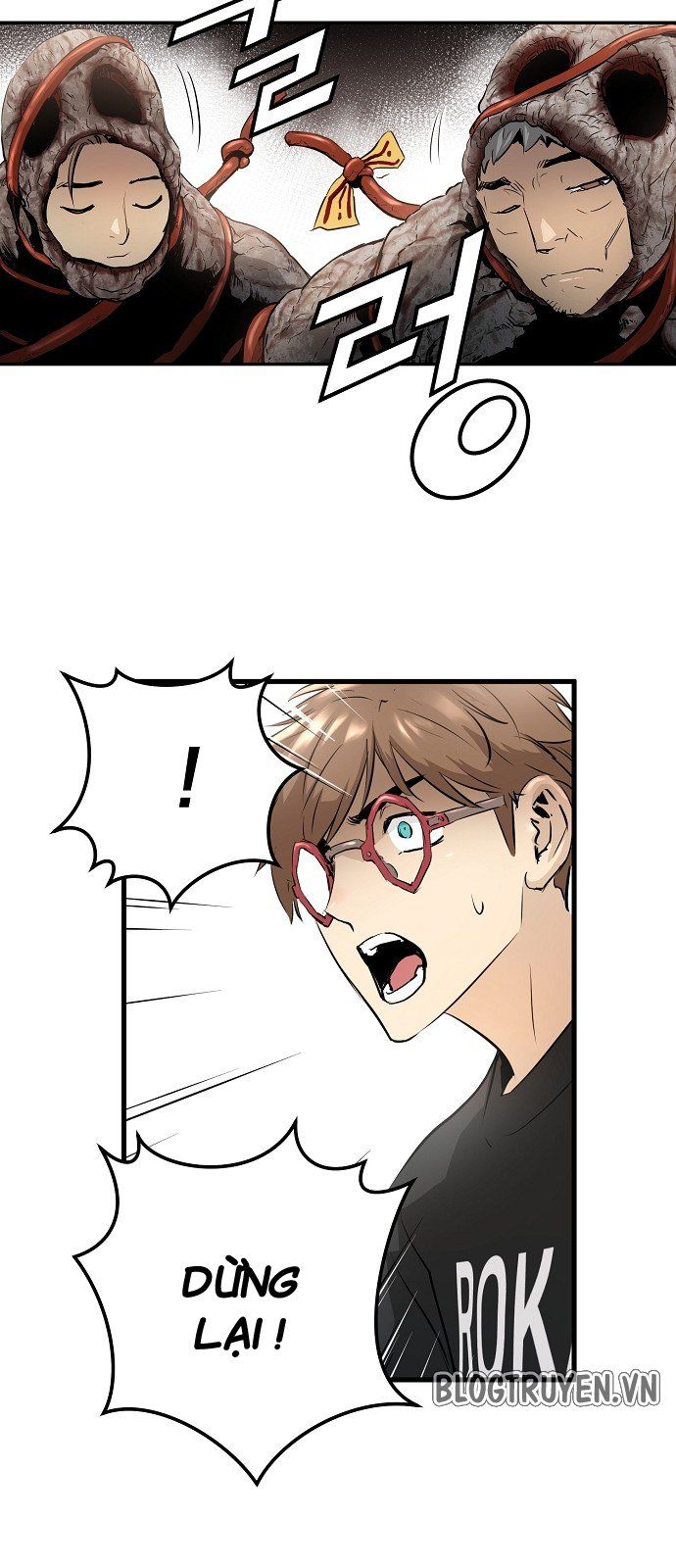 Nanyak Chapter 20 - Trang 2