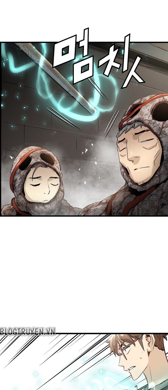 Nanyak Chapter 20 - Trang 2