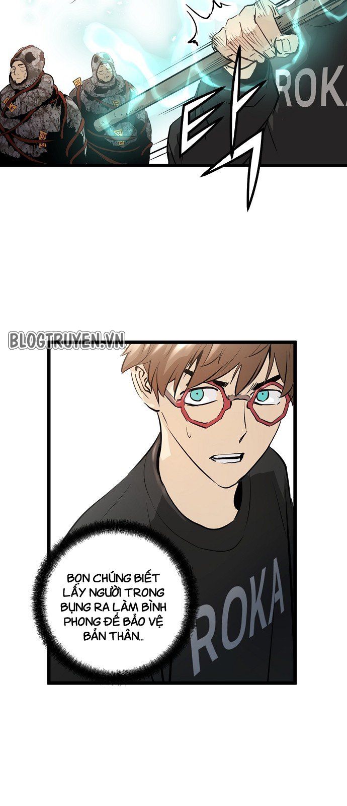 Nanyak Chapter 20 - Trang 2