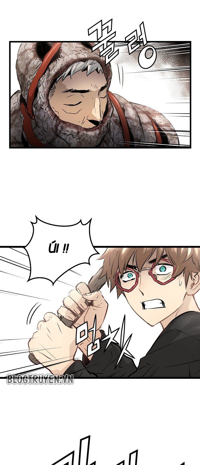 Nanyak Chapter 20 - Trang 2