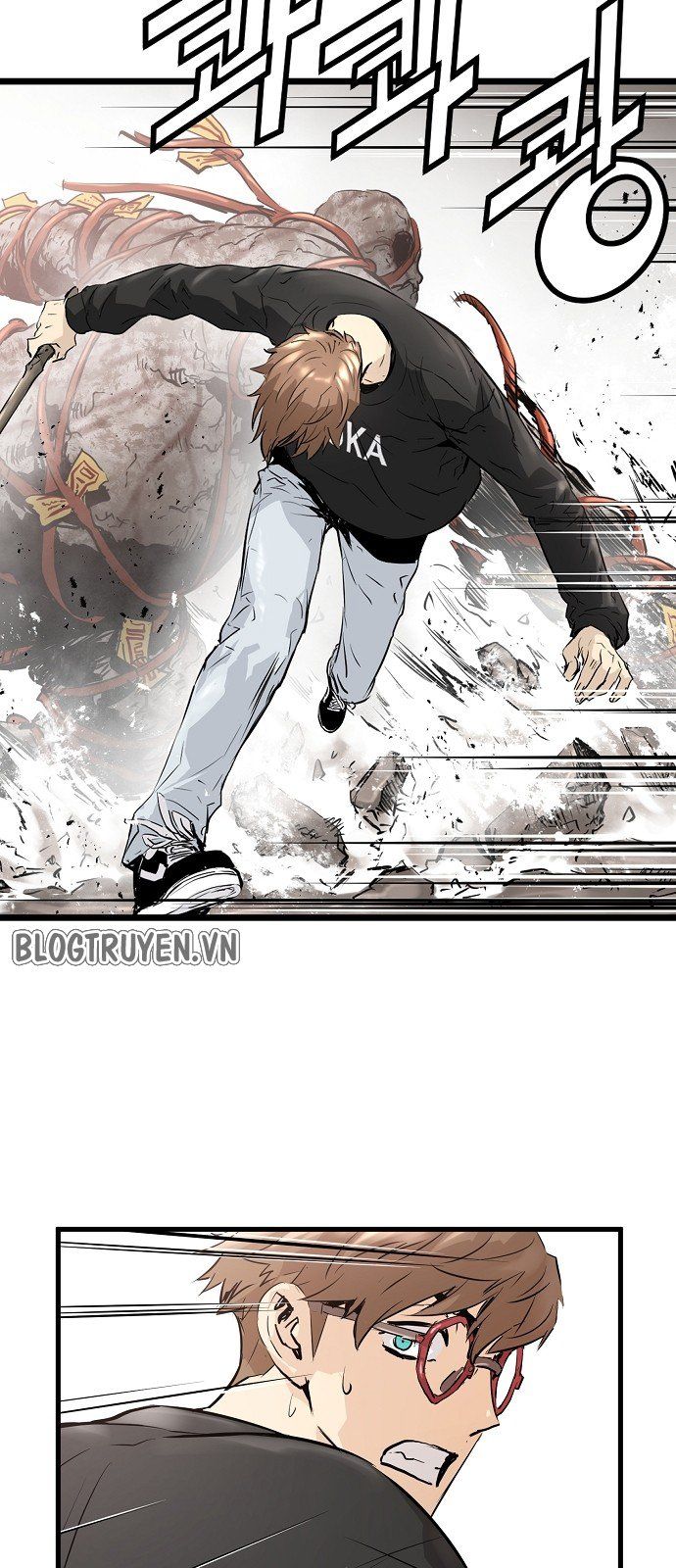 Nanyak Chapter 20 - Trang 2