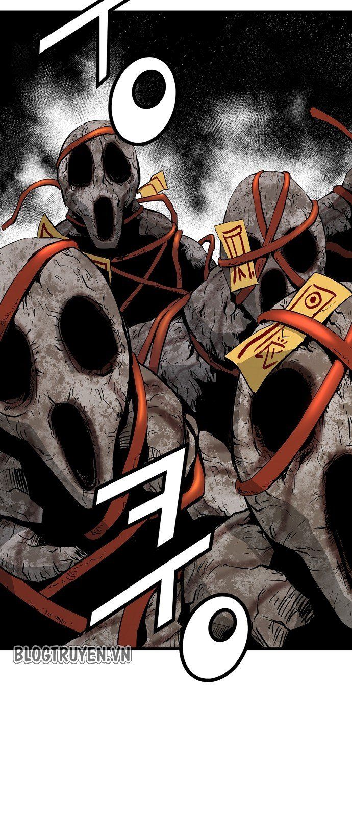 Nanyak Chapter 20 - Trang 2