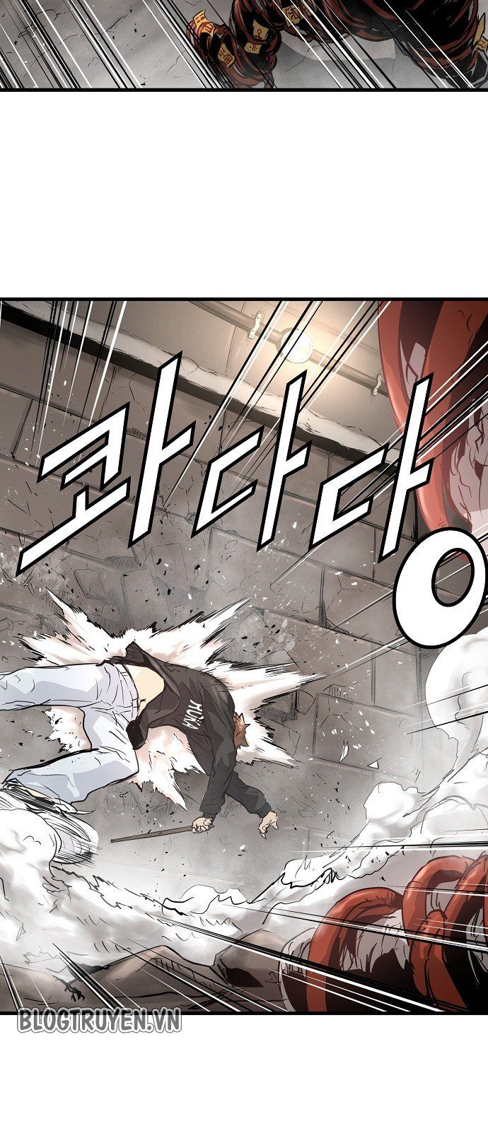 Nanyak Chapter 20 - Trang 2