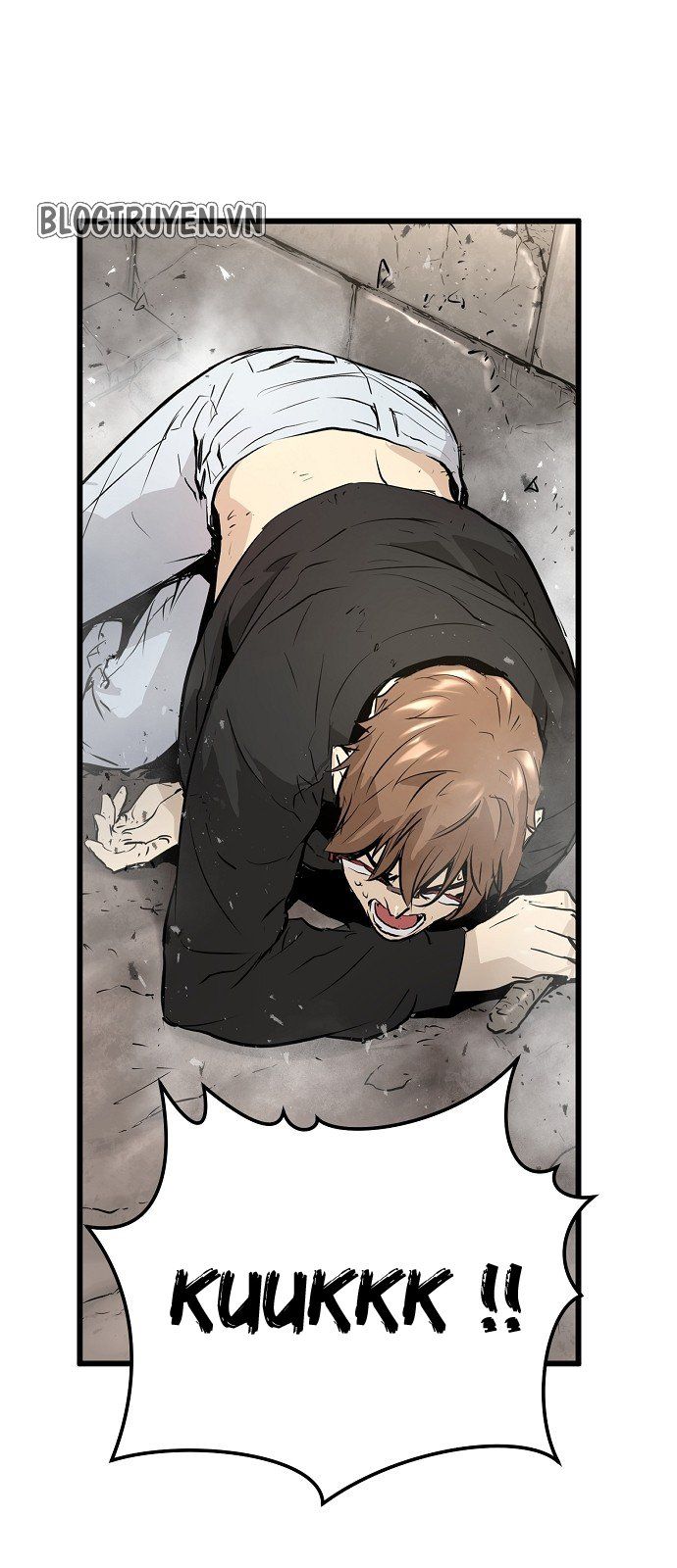 Nanyak Chapter 20 - Trang 2