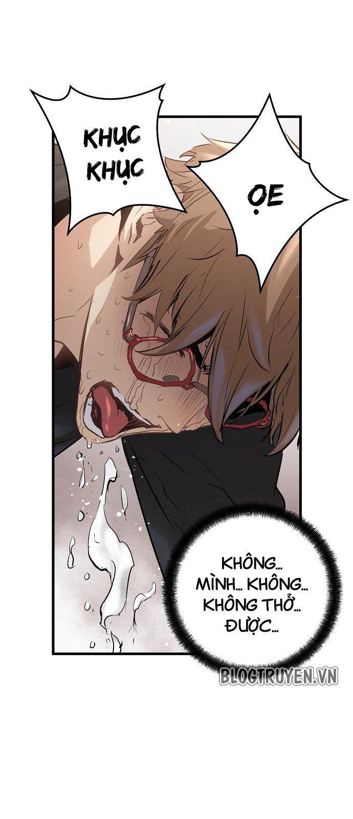 Nanyak Chapter 20 - Trang 2