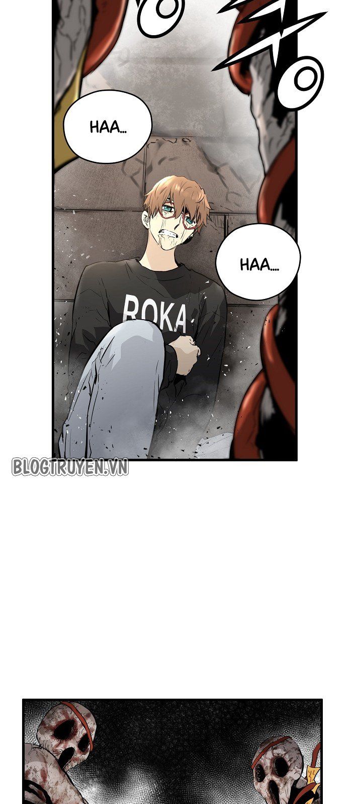 Nanyak Chapter 20 - Trang 2