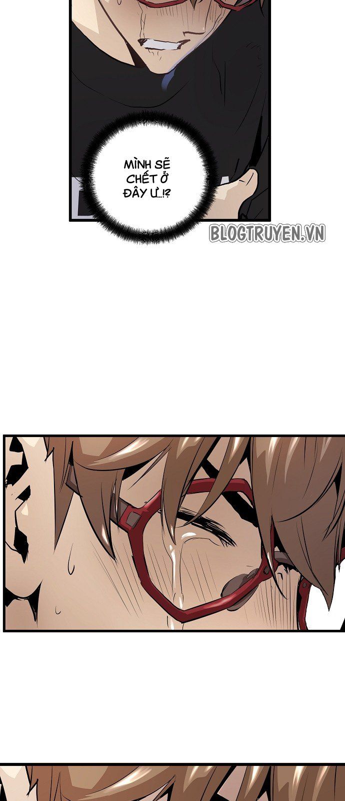 Nanyak Chapter 20 - Trang 2