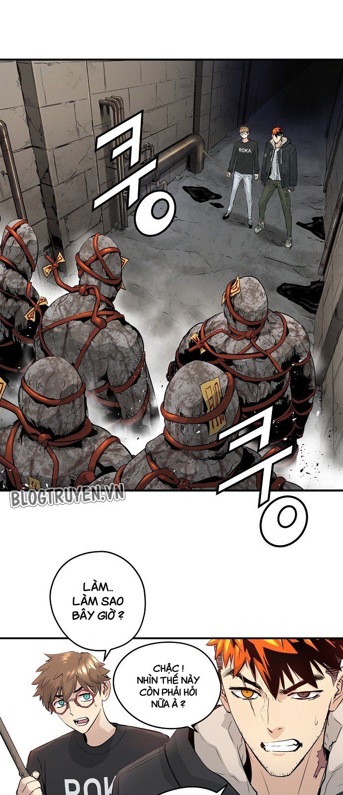 Nanyak Chapter 20 - Trang 2