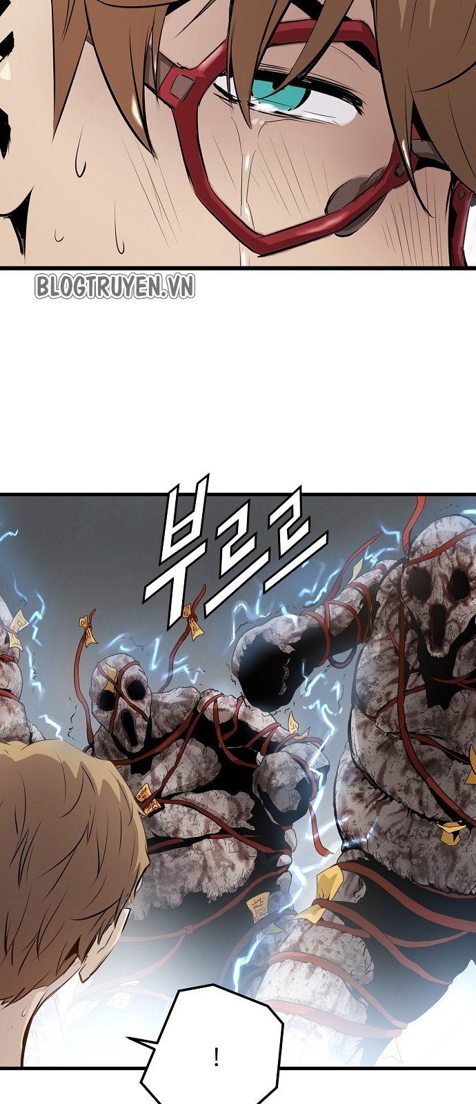 Nanyak Chapter 20 - Trang 2