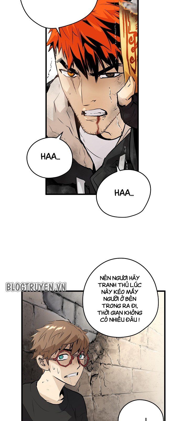 Nanyak Chapter 20 - Trang 2