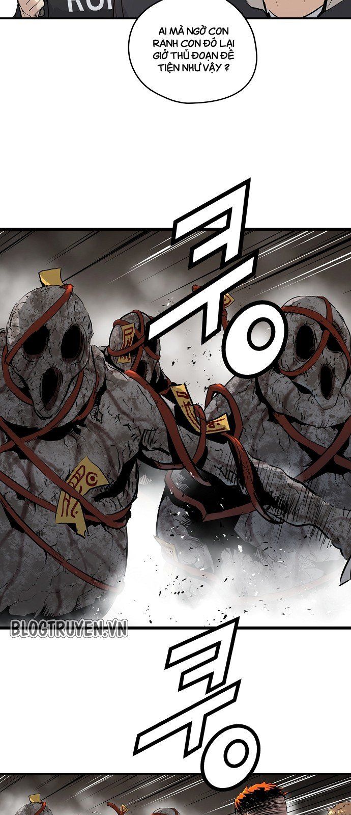 Nanyak Chapter 20 - Trang 2