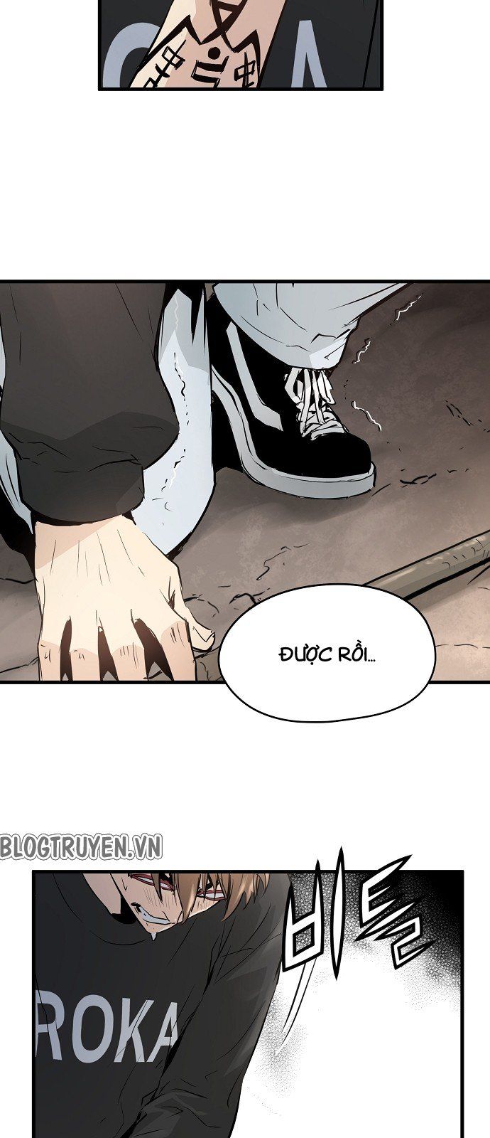 Nanyak Chapter 20 - Trang 2