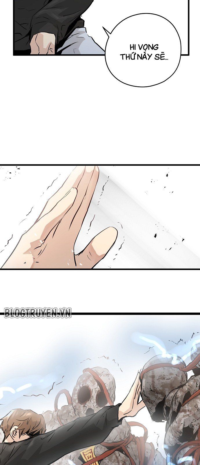 Nanyak Chapter 20 - Trang 2