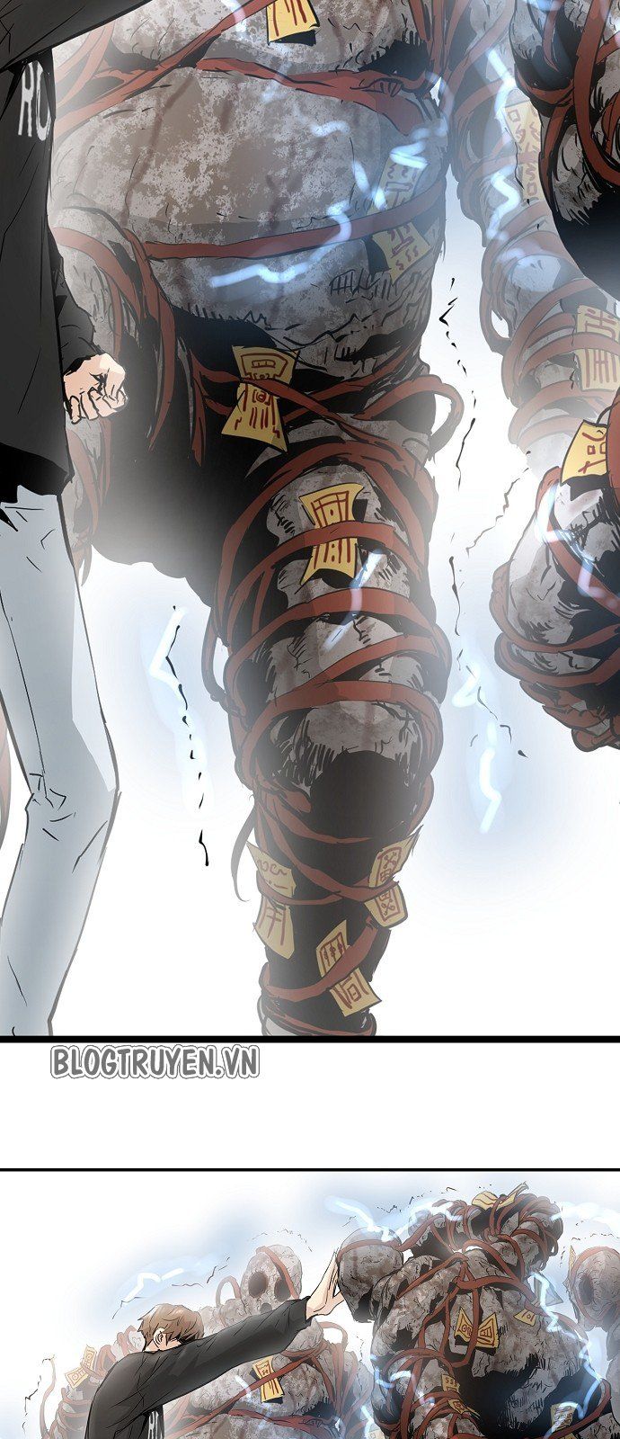 Nanyak Chapter 20 - Trang 2