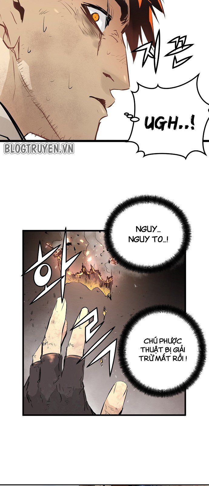 Nanyak Chapter 20 - Trang 2