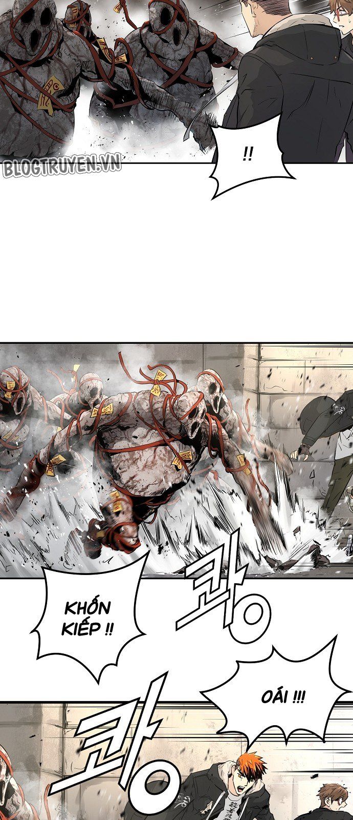 Nanyak Chapter 20 - Trang 2