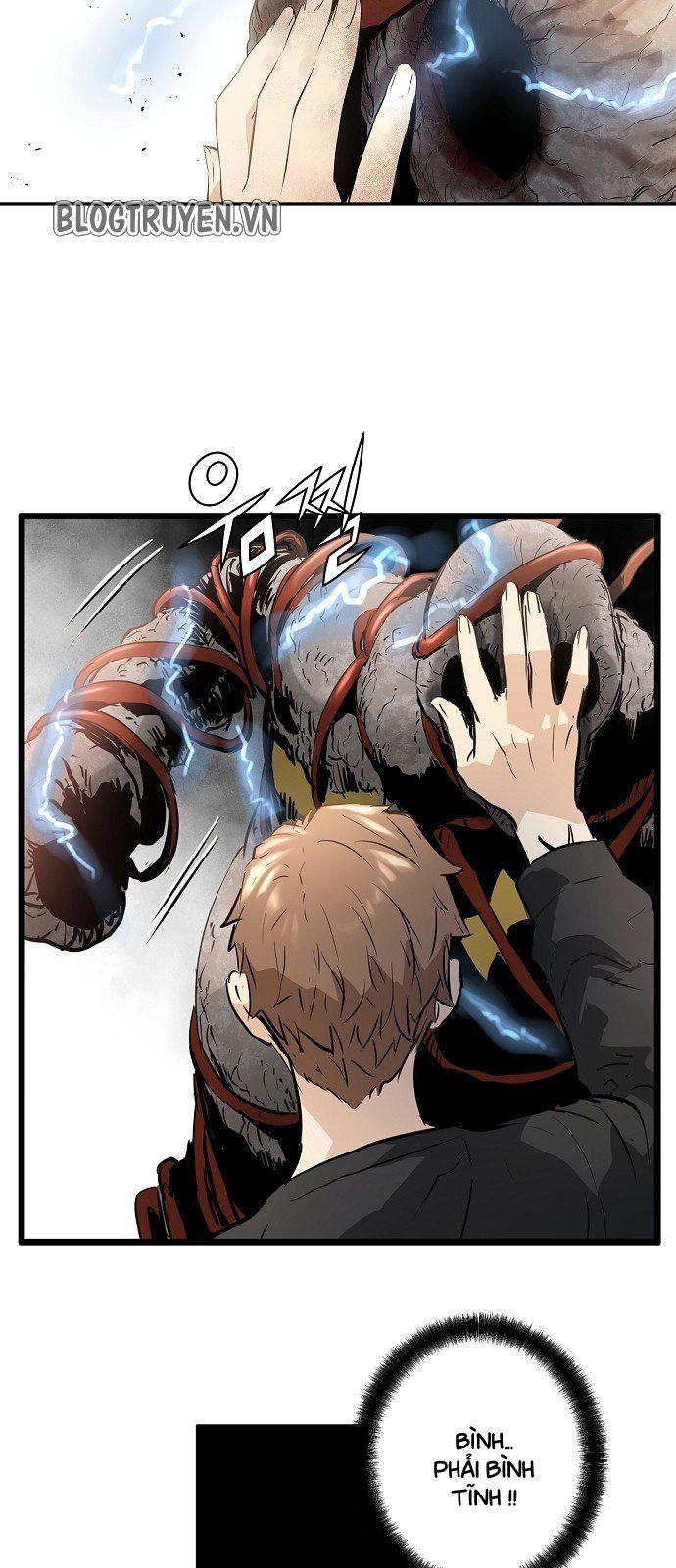 Nanyak Chapter 20 - Trang 2