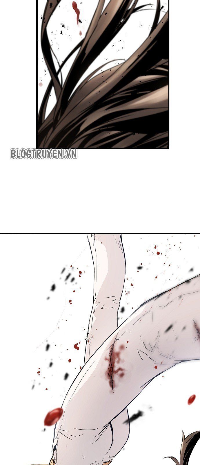 Nanyak Chapter 20 - Trang 2