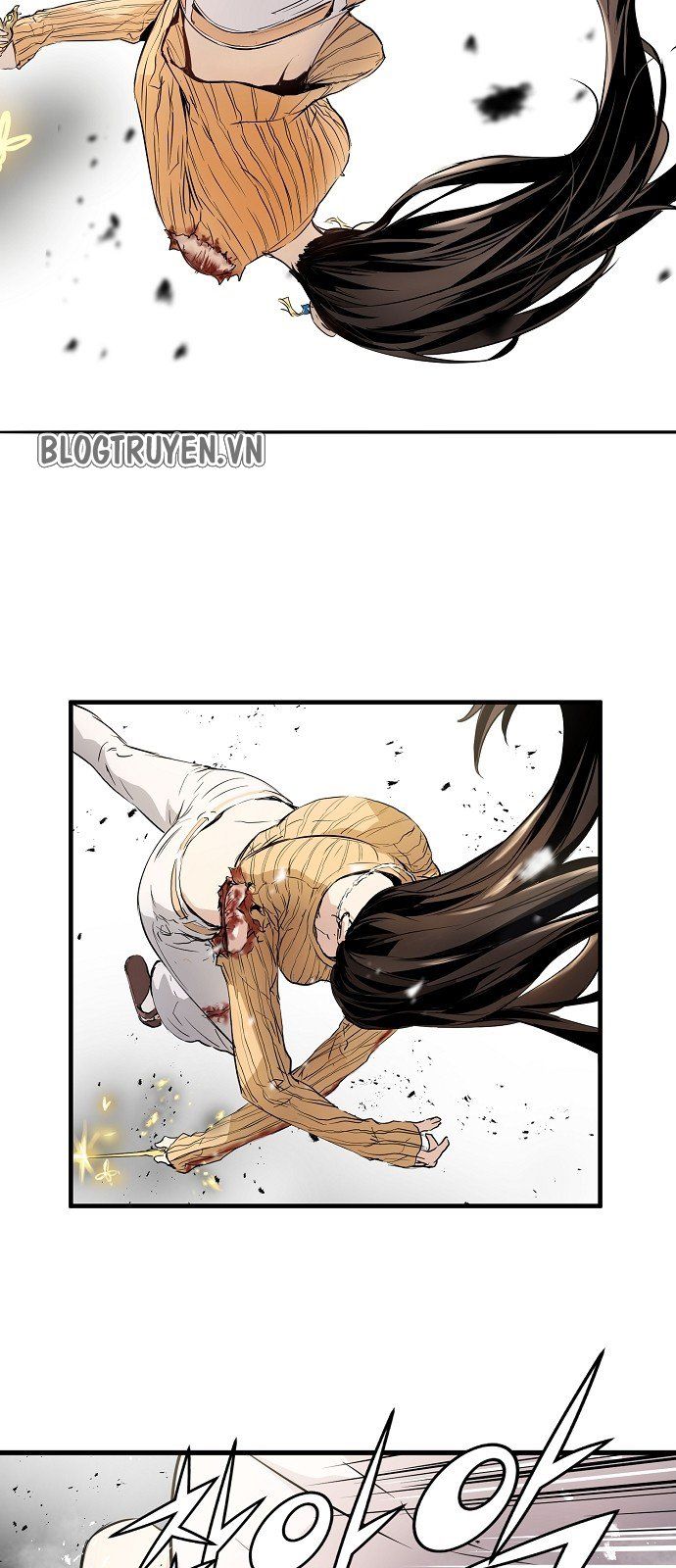 Nanyak Chapter 20 - Trang 2