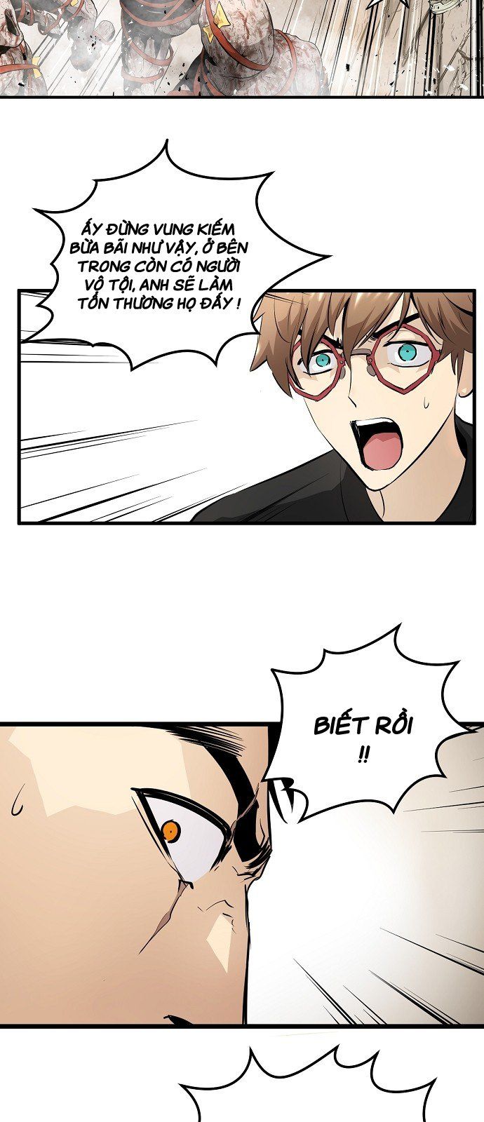 Nanyak Chapter 20 - Trang 2