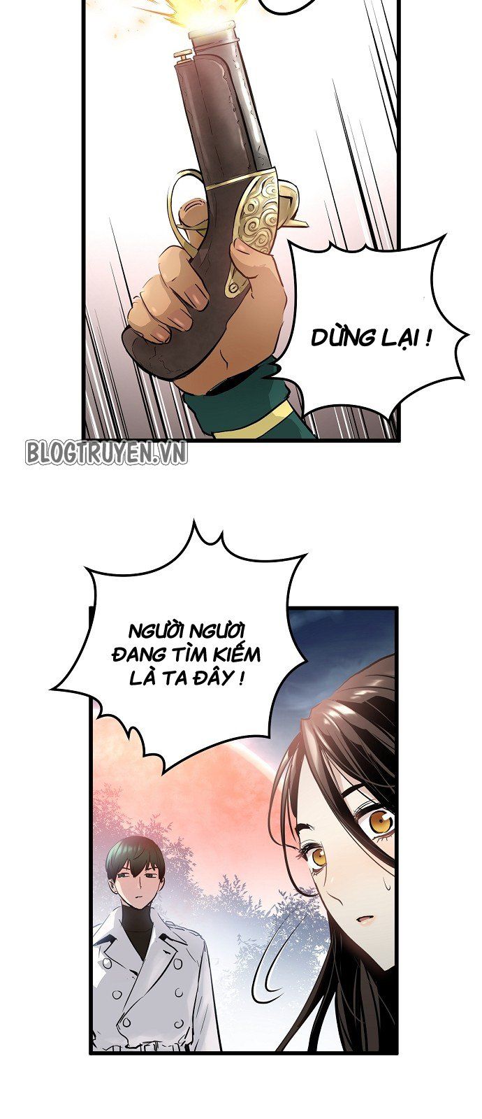 Nanyak Chapter 21 - Trang 2