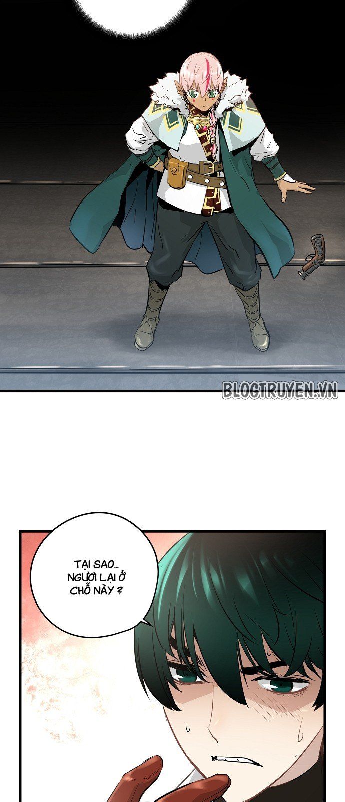 Nanyak Chapter 21 - Trang 2