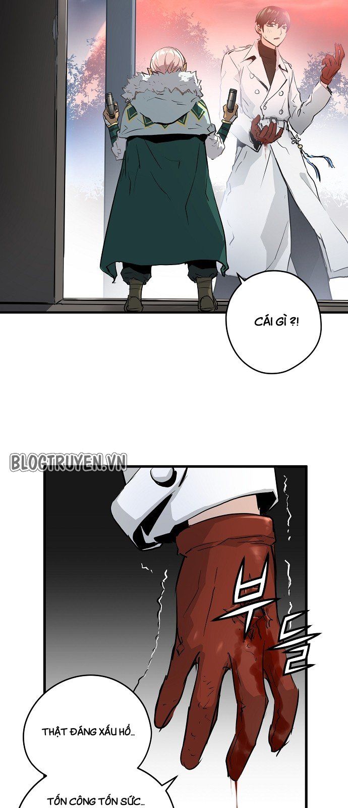 Nanyak Chapter 21 - Trang 2