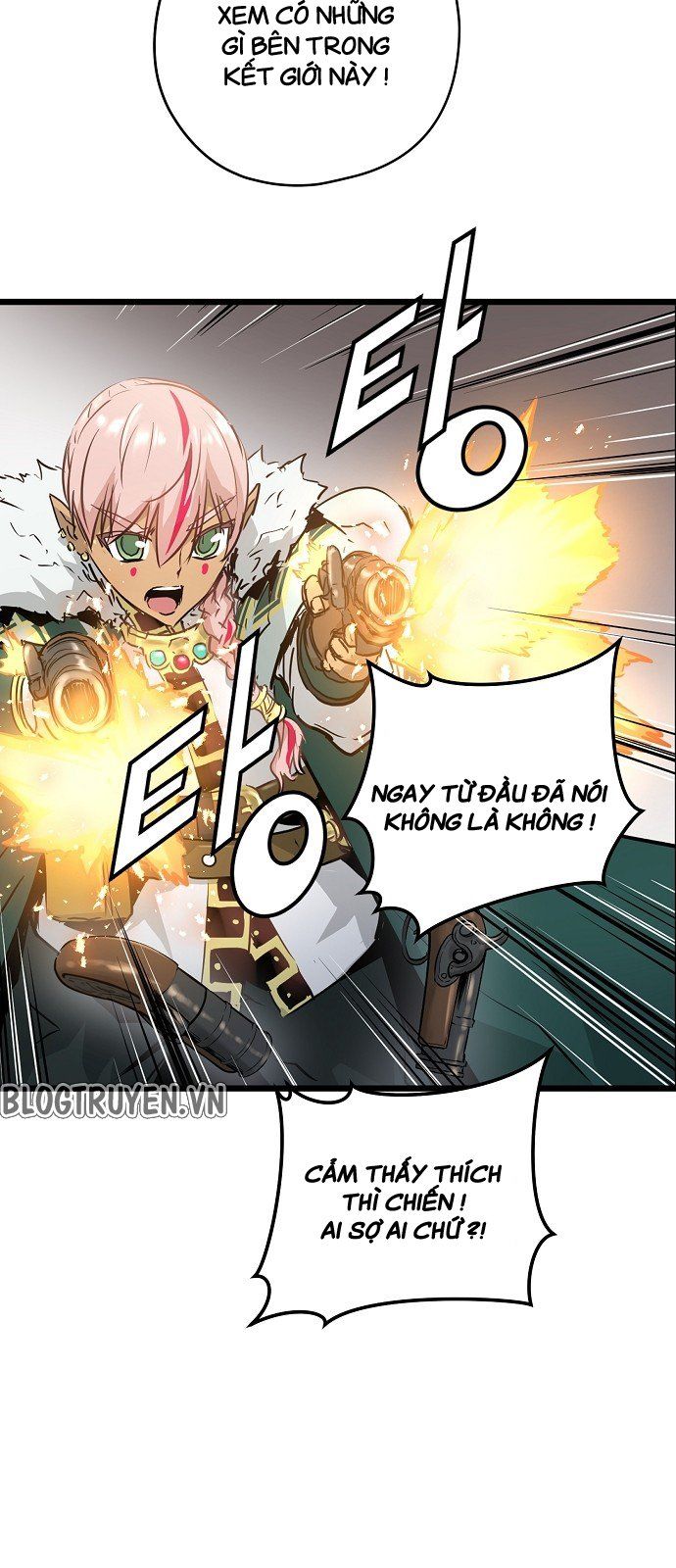 Nanyak Chapter 21 - Trang 2