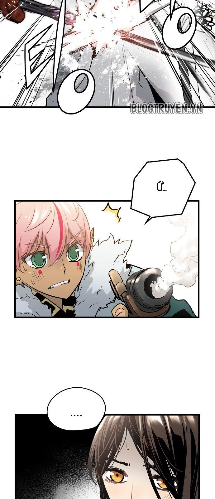 Nanyak Chapter 21 - Trang 2