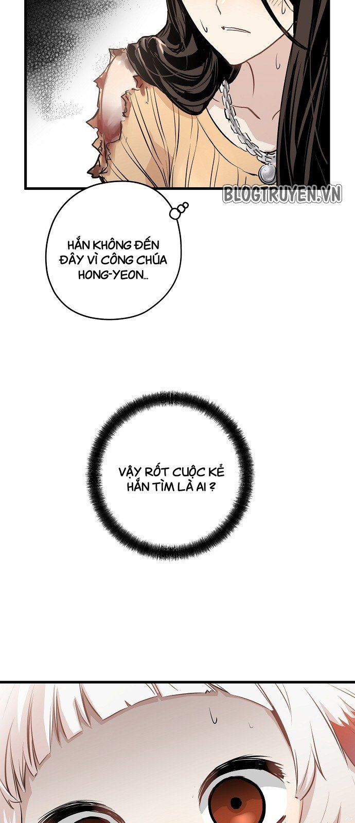 Nanyak Chapter 21 - Trang 2