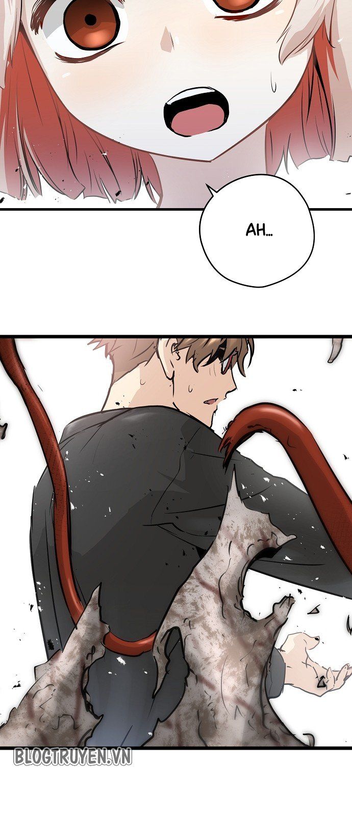 Nanyak Chapter 21 - Trang 2