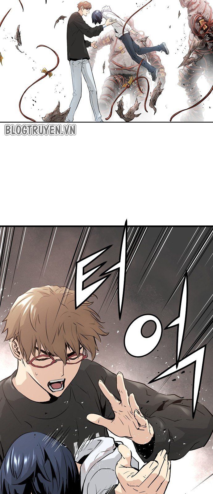 Nanyak Chapter 21 - Trang 2