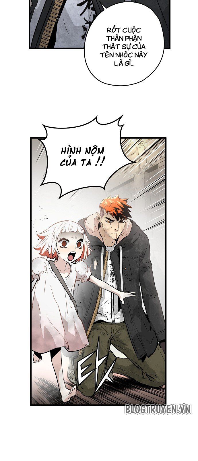 Nanyak Chapter 21 - Trang 2