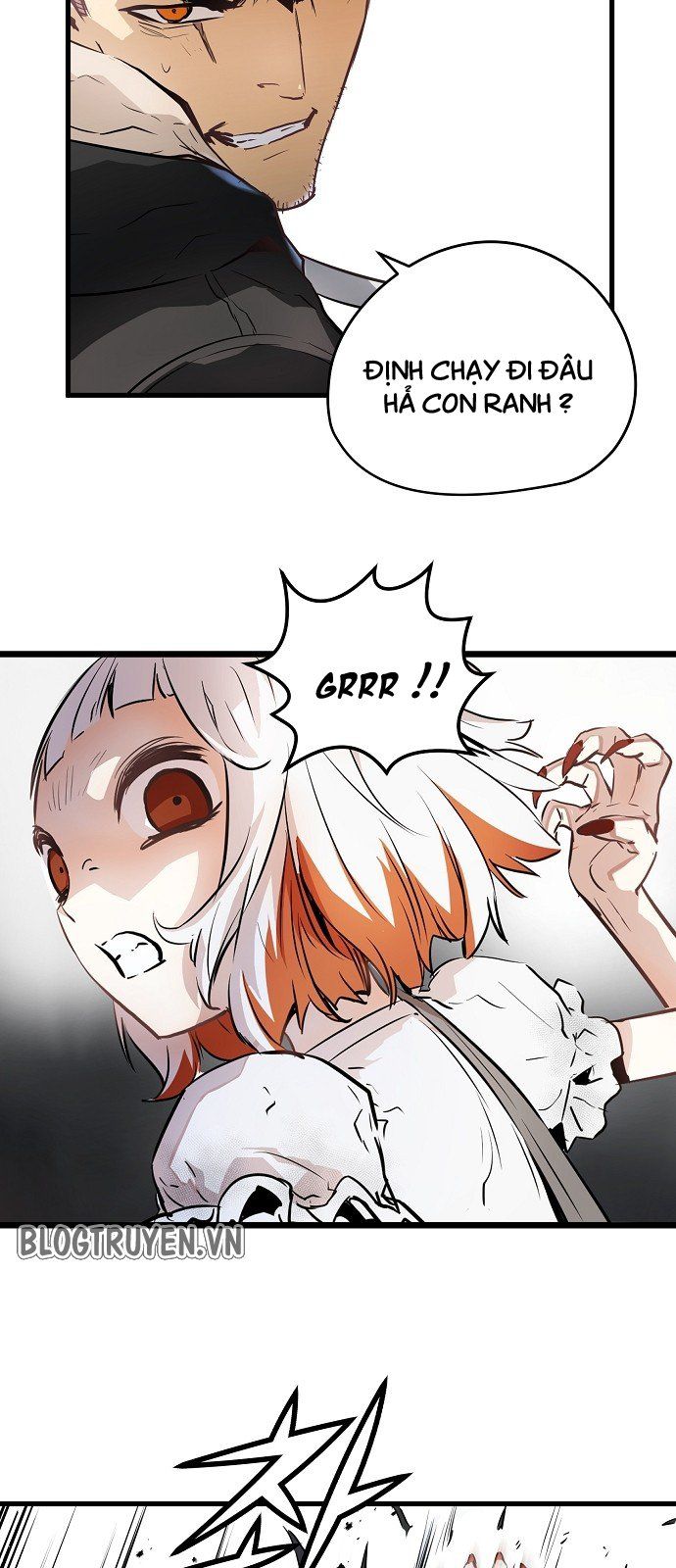 Nanyak Chapter 21 - Trang 2