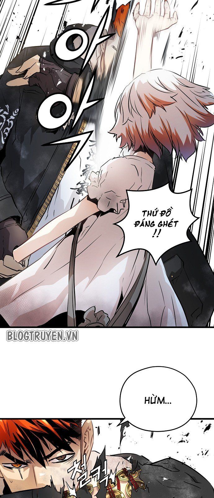 Nanyak Chapter 21 - Trang 2