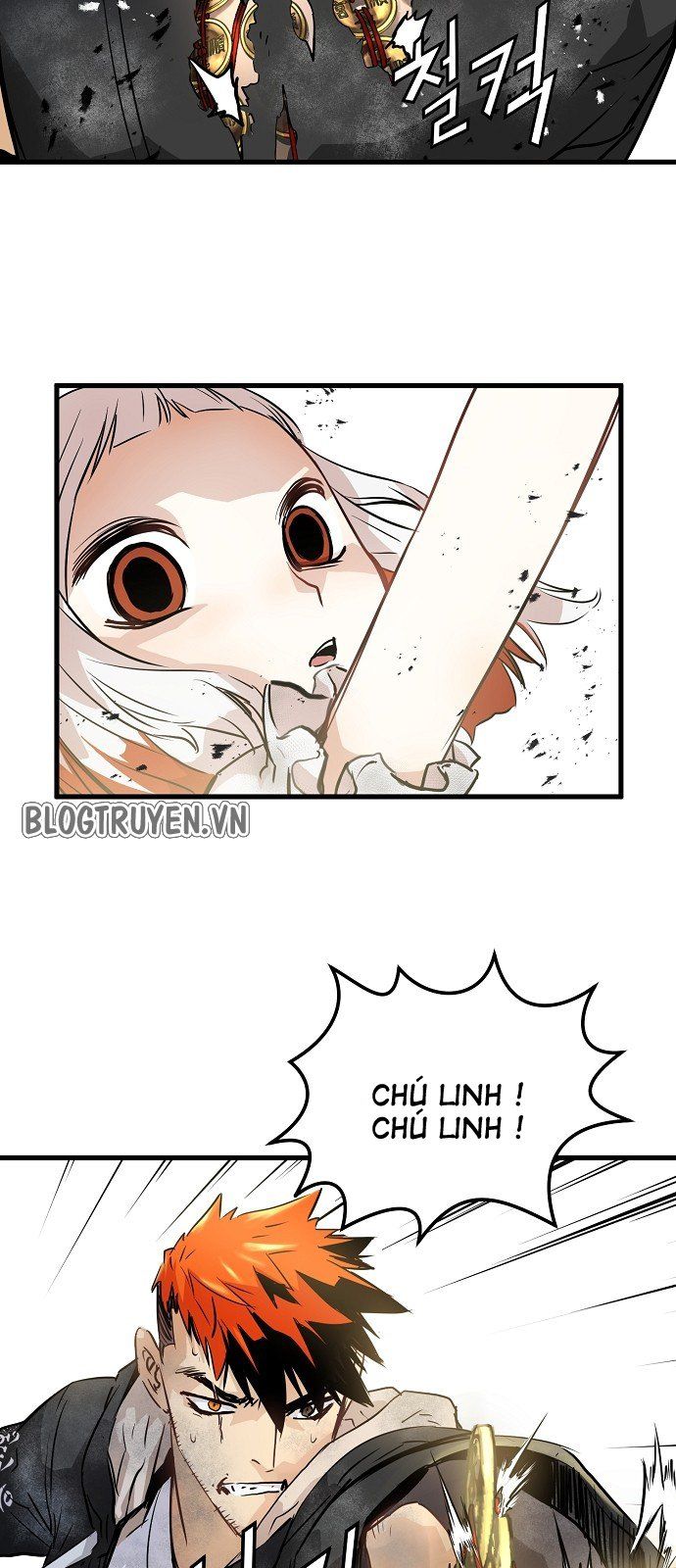 Nanyak Chapter 21 - Trang 2