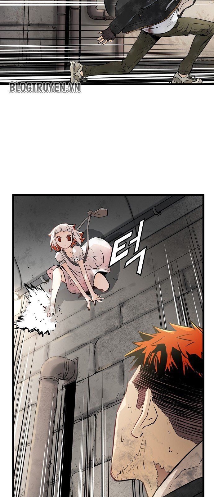 Nanyak Chapter 21 - Trang 2