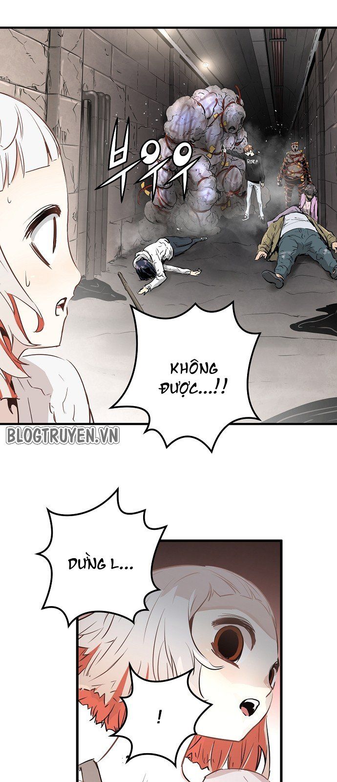 Nanyak Chapter 21 - Trang 2