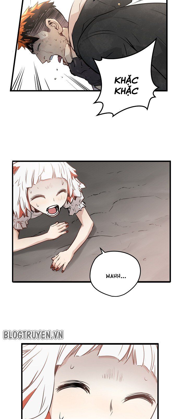 Nanyak Chapter 21 - Trang 2